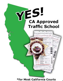 South Whittier traffic school