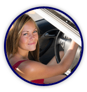 Driving School in Canoga Park