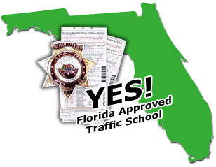 Royal Palm Beach traffic school